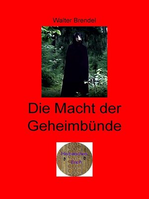 cover image of Die Macht der Geimbünde